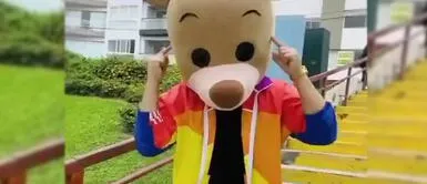 Osito Lima hizo mea culpa por no pronunciarse sobre golpe de Estado Osito Lima hizo mea culpa por no pronunciarse sobre golpe de Estado