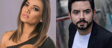 Gaby Asturias le ganó a José Eduardo Derbez en los People's Choice Awards Gaby Asturias le ganó a José Eduardo Derbez en los People's Choice Awards