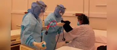 La COVID-19 puede causar trastornos psicológicos y secuelas en el sistema nervioso La COVID-19 puede causar trastornos psicológicos y secuelas en el sistema nervioso