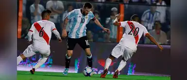 Perú vs Argentina EN VIVO y EN DIRECTO desde el Estadio Nacional por las Eliminatorias a Qatar 2022 Perú vs Argentina EN VIVO y EN DIRECTO desde el Estadio Nacional por las Eliminatorias a Qatar 2022