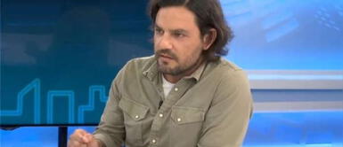 Congresista Daniel Olivares: “Ministros de facto están manipulando instituciones a su antojo” Congresista Daniel Olivares: “Ministros de facto están manipulando instituciones a su antojo”