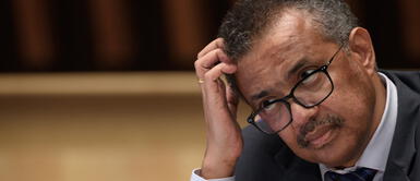 Director de OMS aseguró que una vacuna no bastará para derrotar a la COVID-19 Director de OMS aseguró que una vacuna no bastará para derrotar a la COVID-19