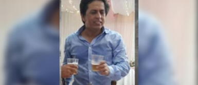 Congresista apadrinó boda en Iquitos mientras se realizaban protestas Congresista apadrinó boda en Iquitos mientras se realizaban protestas