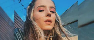 Evaluna Montaner contó quién fue su ‘crush’ antes de conocer a Camilo Evaluna Montaner contó quién fue su ‘crush’ antes de conocer a Camilo