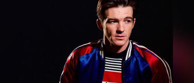 Drake Bell mostró su solidaridad con el Perú Drake Bell mostró su solidaridad con el Perú