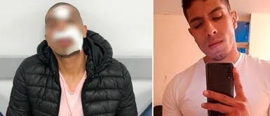 Manifestante fue desfigurado por bomba lacrimógena y recaudan fondo para apoyarlo Manifestante fue desfigurado por bomba lacrimógena y recaudan fondo para apoyarlo