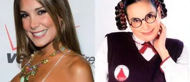 Natalia Streignard confiesa que perdió 5 embarazos a causa del lupus Natalia Streignard confiesa que perdió 5 embarazos a causa del lupus