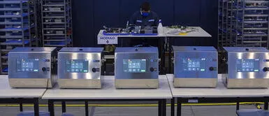 Convocarán voluntarios para estudio clínico de ventiladores hechos en Perú Convocarán voluntarios para estudio clínico de ventiladores hechos en Perú