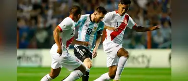 Perú vs Argentina: Así pagan las casas de apuesta por un triunfo nacional Perú vs Argentina: Así pagan las casas de apuesta por un triunfo nacional