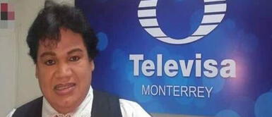 Imitador de Juan Gabriel falleció tras perder batalla contra coronavirus Imitador de Juan Gabriel falleció tras perder batalla contra coronavirus