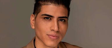 John Kelvin sobre protestas: “No podemos hacer música pero mira las marchas” John Kelvin sobre protestas: “No podemos hacer música pero mira las marchas”