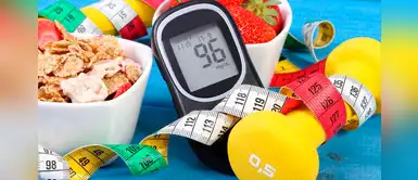 Especialista brinda seis recomendaciones para prevenir la diabetes Especialista brinda seis recomendaciones para prevenir la diabetes