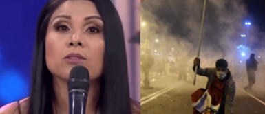 Tula: "La vida de un hijo no tiene precio. Los padres queremos que regresen vivos" Tula: "La vida de un hijo no tiene precio. Los padres queremos que regresen vivos"