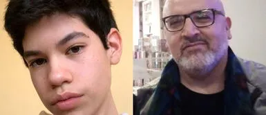 Tiktoker Josi Martinez critica a Beto Ortiz tras indignantes declaraciones Tiktoker Josi Martinez critica a Beto Ortiz tras indignantes declaraciones