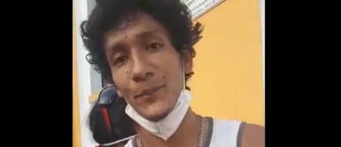 Luis Fernando Araujo apareció y denunció al grupo terna de mantenerlo secuestrado Luis Fernando Araujo apareció y denunció al grupo terna de mantenerlo secuestrado