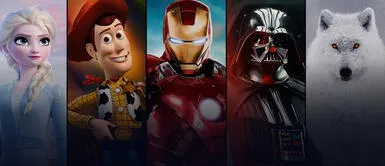 Disney Plus ya está disponible en Perú y Latinoamérica Disney Plus ya está disponible en Perú y Latinoamérica