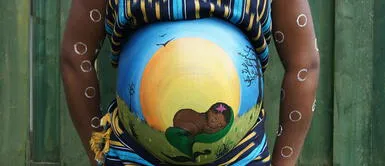 Existe un tipo de embarazo que no presenta síntomas y es difícil de detectar Existe un tipo de embarazo que no presenta síntomas y es difícil de detectar