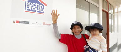 Techo Propio: ¿Qué bonos ofrece el programa para comprar o construir este 2020? Techo Propio: ¿Qué bonos ofrece el programa para comprar o construir este 2020?