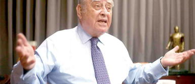 Ántero Flores-Aráoz sobre asesinatos de jóvenes: “Estoy tranquilo ante la ley y con mi conciencia” Ántero Flores-Aráoz sobre asesinatos de jóvenes: “Estoy tranquilo ante la ley y con mi conciencia”