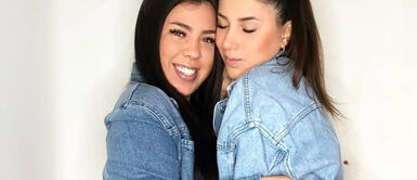 El moderno vestido de Silvana Plasencia que usó para un look de impacto El moderno vestido de Silvana Plasencia que usó para un look de impacto