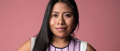Yalitza Aparicio lista para los Latin Grammy: “Voy a dar todo lo que tengo" Yalitza Aparicio lista para los Latin Grammy: “Voy a dar todo lo que tengo"