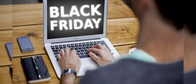 Black Friday: recomendaciones para realizar compras online seguras Black Friday: recomendaciones para realizar compras online seguras