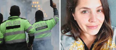 Yiddá Eslava hará evento pro-fondos para heridos de las marchas Yiddá Eslava hará evento pro-fondos para heridos de las marchas