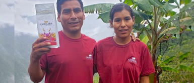 ¡Dos medallas de oro! Café de Puno se corona como uno de los mejores del mundo ¡Dos medallas de oro! Café de Puno se corona como uno de los mejores del mundo