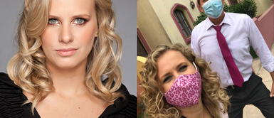 Rossana Fernández Maldonado se suma al elenco de 'De Vuelta al Barrio' Rossana Fernández Maldonado se suma al elenco de 'De Vuelta al Barrio'