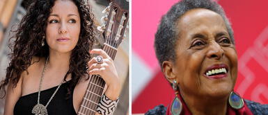 Estos son los artistas peruanos nominados a los Latin Grammy 2020 Estos son los artistas peruanos nominados a los Latin Grammy 2020