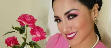 Lentejuelas: El elemento que Katy Jara incorporó para un look glam Lentejuelas: El elemento que Katy Jara incorporó para un look glam