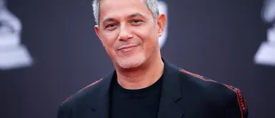 Alejandro Sanz ante la pandemia: "Nunca va a ser igual grabar a distancia" Alejandro Sanz ante la pandemia: "Nunca va a ser igual grabar a distancia"