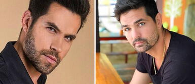 Televisa reemplaza a Eleazar Gómez con Ferdinando Valencia Televisa reemplaza a Eleazar Gómez con Ferdinando Valencia