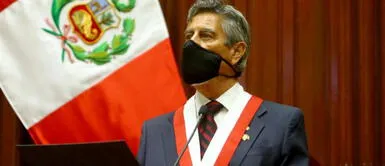 Gabinete Ministerial: ¿Quiénes serán los nuevos ministros de Sagasti? Gabinete Ministerial: ¿Quiénes serán los nuevos ministros de Sagasti?