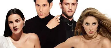 RBD causa revuelo con el estreno de su sencillo "Siempre he estado ahí" RBD causa revuelo con el estreno de su sencillo "Siempre he estado ahí"