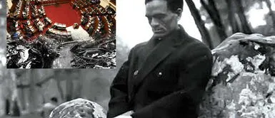 Interpretación de la poesía de Vallejo que citó Sagasti: "No es una línea bonita más" Interpretación de la poesía de Vallejo que citó Sagasti: "No es una línea bonita más"