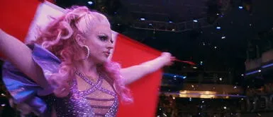 “Invasión Drag": documental narra la llegada de RuPaul's Drag Race a Lima “Invasión Drag": documental narra la llegada de RuPaul's Drag Race a Lima