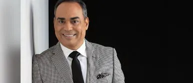 Gilberto Santa Rosa dará concierto virtual navideño Gilberto Santa Rosa dará concierto virtual navideño
