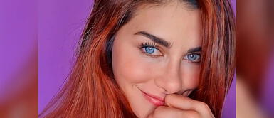 Este es el romántico vestido de novia que lució Xoana González Este es el romántico vestido de novia que lució Xoana González