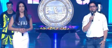 EEG pide justicia tras dedicar su temporada a Inti Sotelo y Jack Pintado EEG pide justicia tras dedicar su temporada a Inti Sotelo y Jack Pintado