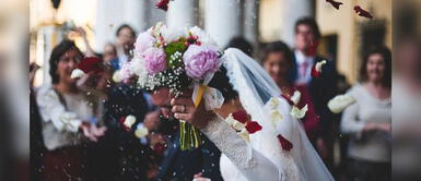 Boda ocasiona brote de coronavirus en EE.UU.: 177 contagiados y 7 fallecidos Boda ocasiona brote de coronavirus en EE.UU.: 177 contagiados y 7 fallecidos