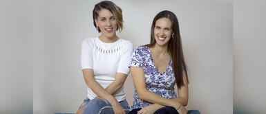 Emilia Drago y Cristina Señorán presentan su libro “Este cuerpo no es mío” Emilia Drago y Cristina Señorán presentan su libro “Este cuerpo no es mío”