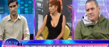 Sujeto tras insultar a repartidor: “Te pido disculpas. Me gustaría ser tu amigo” Sujeto tras insultar a repartidor: “Te pido disculpas. Me gustaría ser tu amigo”