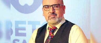 Beto Ortiz arremetió fuerte contra la memoria de Inti Sotelo y Jack Pintado Beto Ortiz arremetió fuerte contra la memoria de Inti Sotelo y Jack Pintado