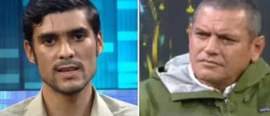 Junior Ramírez víctima de xenofobia: “Muchos extranjeros son víctimas de estos abusos” Junior Ramírez víctima de xenofobia: “Muchos extranjeros son víctimas de estos abusos”