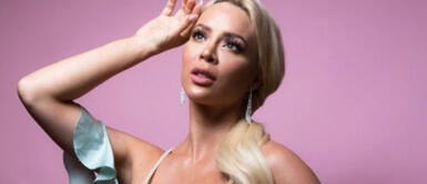 Sheyla Rojas y su reacción al escuchar al presidente recitando a Vallejo Sheyla Rojas y su reacción al escuchar al presidente recitando a Vallejo