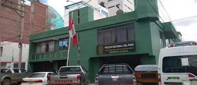 Puno: denuncian que mujer fue víctima de violencia durante detención policial Puno: denuncian que mujer fue víctima de violencia durante detención policial