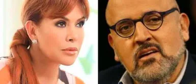 Magaly Medina sobre Beto Ortiz tras minimizar marchas: "Se equivocó" Magaly Medina sobre Beto Ortiz tras minimizar marchas: "Se equivocó"