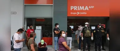 Retiro AFP 2020: ¿Qué datos actualizar para poder obtener el dinero? Retiro AFP 2020: ¿Qué datos actualizar para poder obtener el dinero?