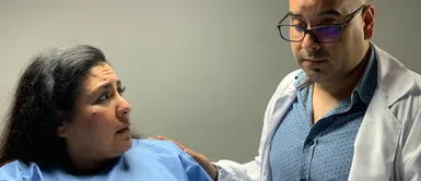 Aislados: serie sobre la pandemia se estrenará el 27 de noviembre Aislados: serie sobre la pandemia se estrenará el 27 de noviembre